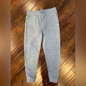 Avalanche Light Blue women’s joggers small